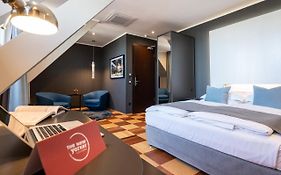The New Yorker Hotel Köln-Messe